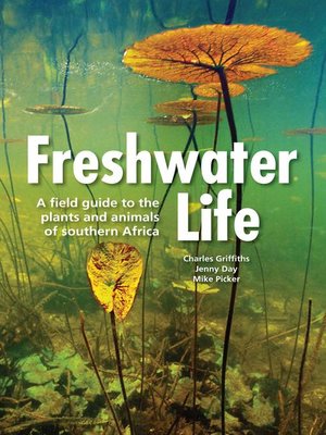 cover image of Freshwater Life
